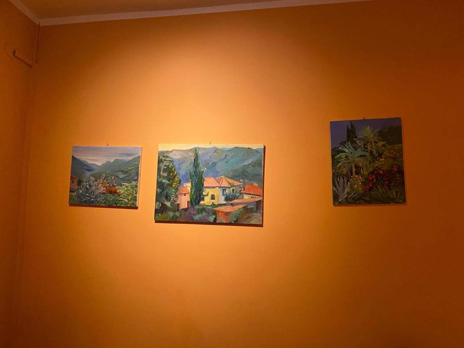 Art Inn Space 크라쿠프 외부 사진